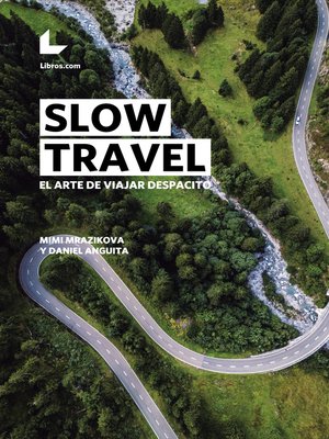 cover image of Slow travel